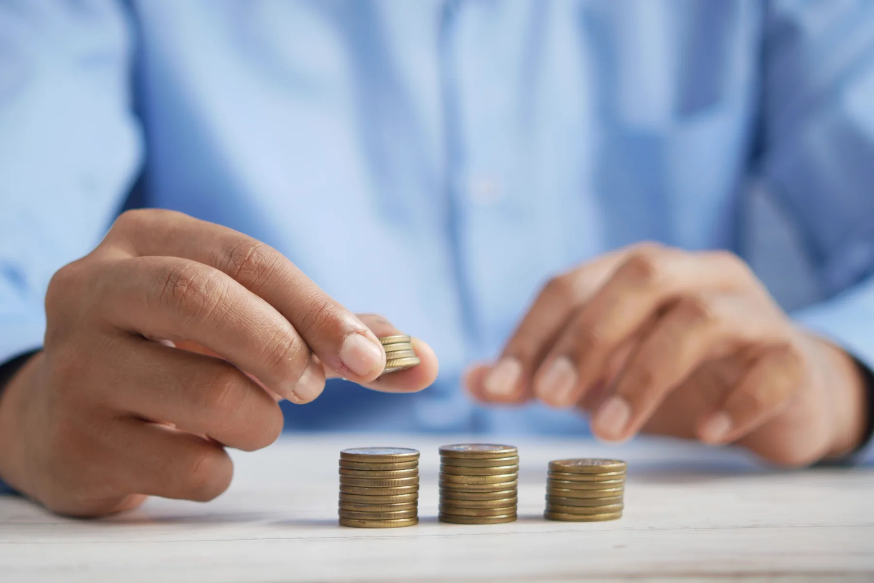 Préparation d'un crédit consommation